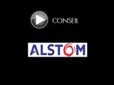 Alstom : vers les sommets de 2012