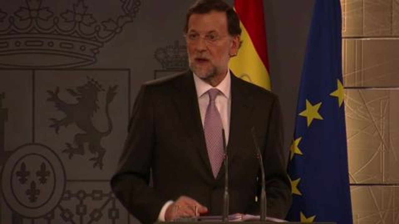 L'Espagne se rapproche du plan de sauvetage