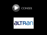 Altran Technologies : poursuite de la tendance haussière