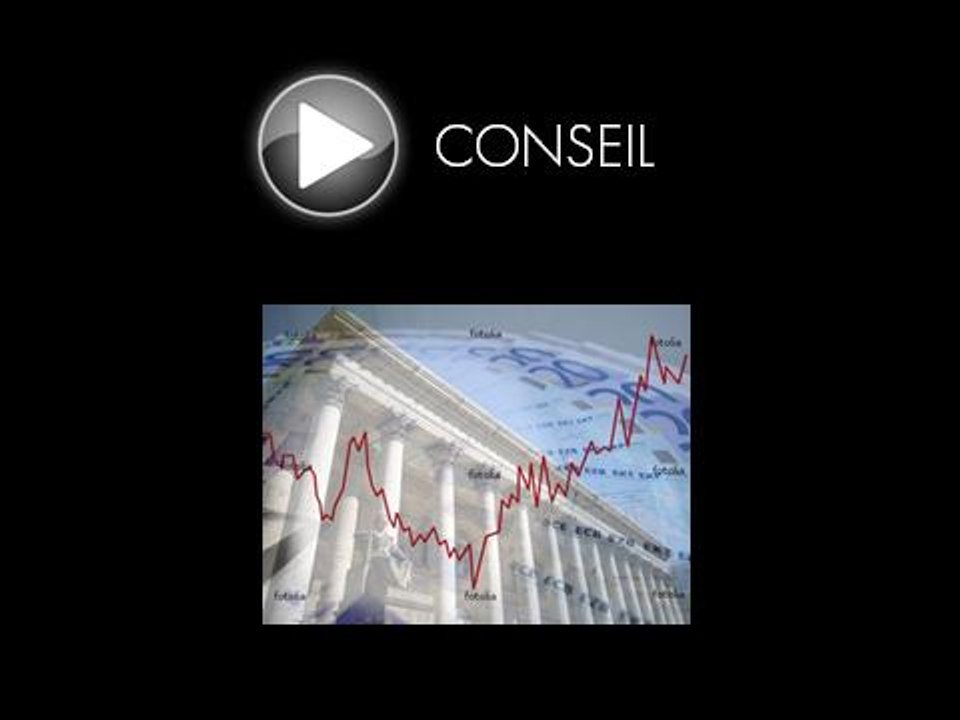 CAC40 : dans le rouge