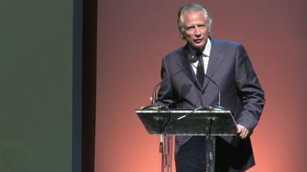 Congo: lancement d'une édition africaine francophone de Forbes