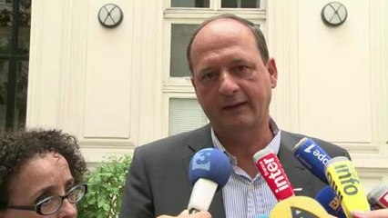 Rentrée scolaire : une hausse de 2,9%, note Familles de France