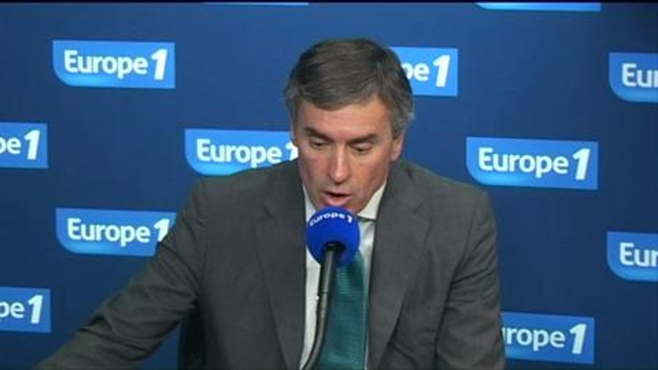 Scandale du Libor: "de la délinquance financière de haut vol"