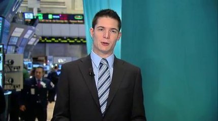 Mario Draghi déçoit les marchés américains