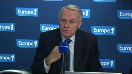 Ayrault sur le cannabis: "un grave problème de santé publique"