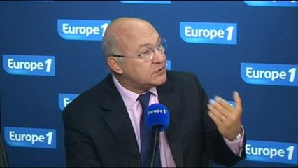 Sapin: distinguer les entrepreneurs qui prennent des risques