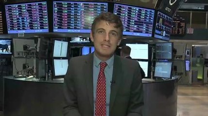 Espoir sur le marché parisien malgré les prévisions du FMI