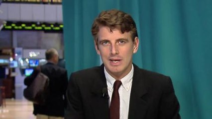 L'Espagne déprime les marchés US