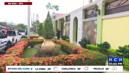 ¡Operativo! Dejan “a oscuras” a ladrones de energía en SPS