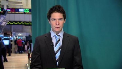 Wall Street à la hausse grâce aux valeurs technologiques