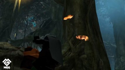 Datacarte de Dagobah - LEGO Star Wars La Saga Skywalker