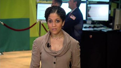 Wall Street efface ses gains de 2012