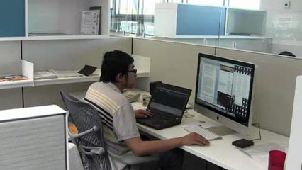 La NASA explore les frontières de l'architecture écologique