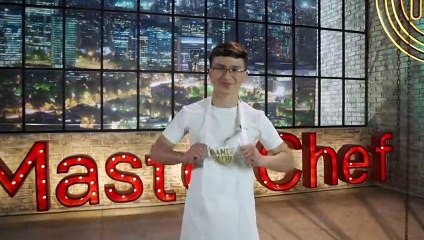 MasterChef Celebrity tiene un menú especial para Semana Santa