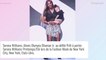 "Je n'ai pas ressenti de connexion" : Serena Williams honnête sur l'absence de lien avec sa fille Olympia