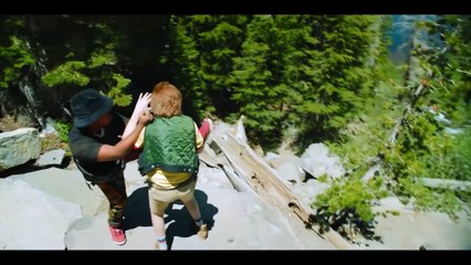 4 اطفال بيقابلوا نهاية العالم لوحدهم ياتري عملوا ايه  _ ملخص فيلم rim of the world