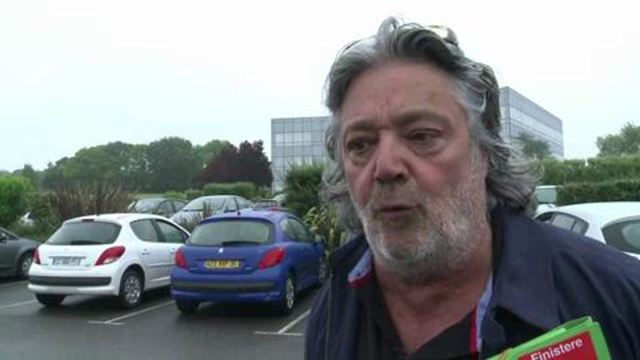 Doux: des menaces de licenciements se précisent dans le groupe