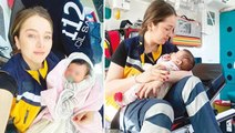 Tüm Türkiye'nin yüreğini dağlayan Nisa bebeğin sağlık durumuyla ilgili sevindiren gelişme: İlk kez tepki veriyor