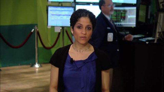 Hewlett-Packard en focus sur des marchés US prudents