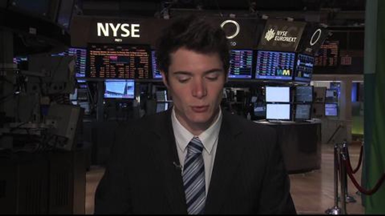 Brut: hausse des stocks deux fois supérieure aux attentes