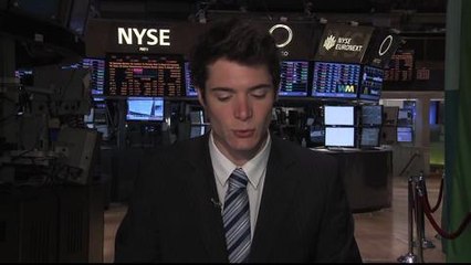 Brut: hausse des stocks deux fois supérieure aux attentes