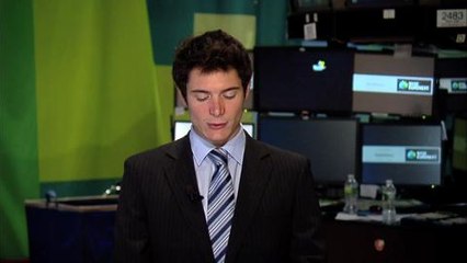 A suivre: Emploi EUR et US / ISM manufacturier US