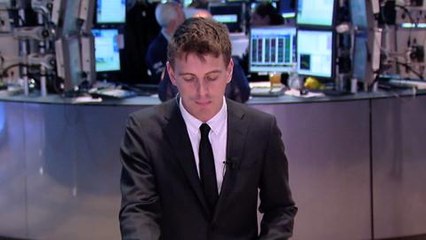 L'euro se replie face au dollar