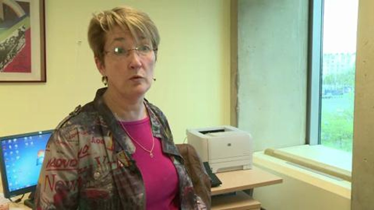 Présidentielle: la CGT appelle à "battre" Sarkozy au 2e tour