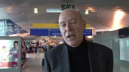 4e jour de grève d'agents de sûreté, 30% des vols annulés à Lyon