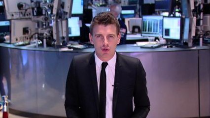 La monnaie unique pâtit des inquiétudes en zone euro