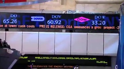 Paris remonte suite à de bons indicateurs US