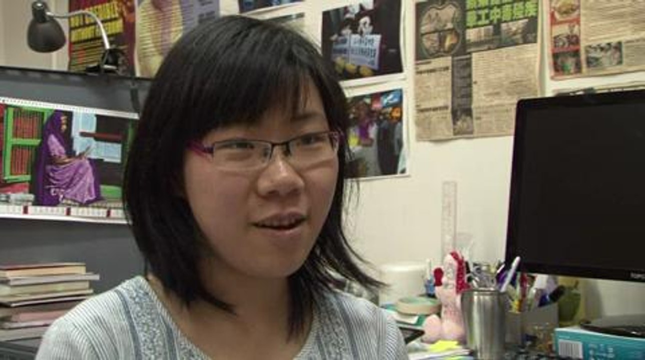 Apple: heures de travail excessives chez un sous-traitant chinois