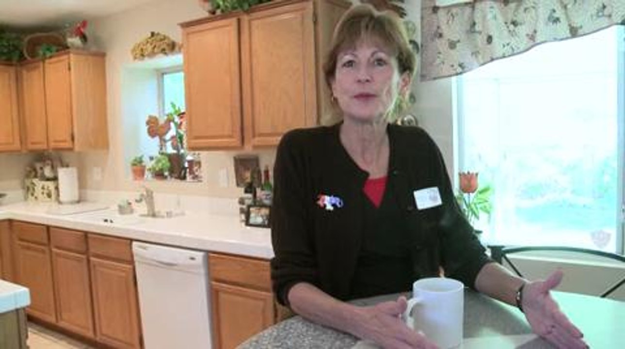 Au pays des anti-Obama du "tea party"