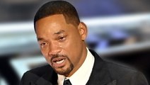 Will Smith Is Banned From The Oscars For 10 Years As Punishment For Chris Rock Slap