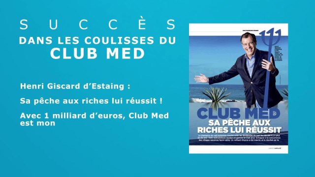 Découvrez le sommaire du numéro de juin de Capital