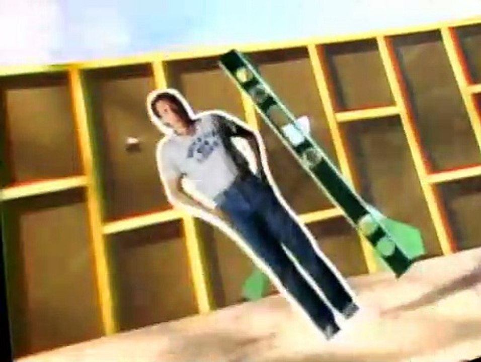 Home Improvement S02 E20