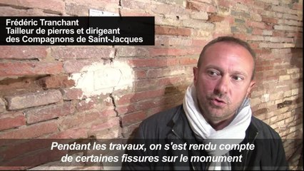 Le Fort Boyard sauvé des eaux par la télévision