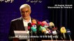 Rohani quasiment assuré d'être réélu président en Iran