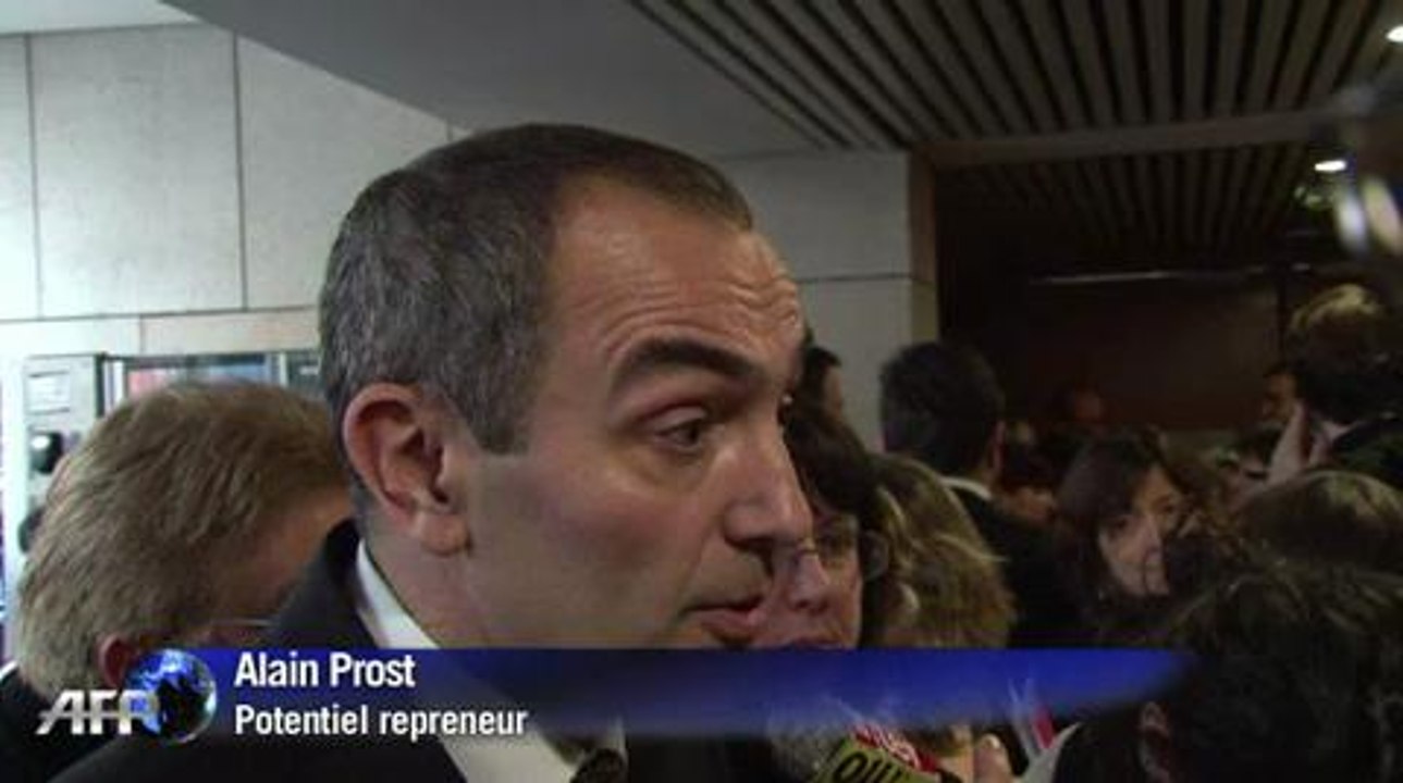 Reprise de Lejaby: encore 24 heures d'attente pour les salariés