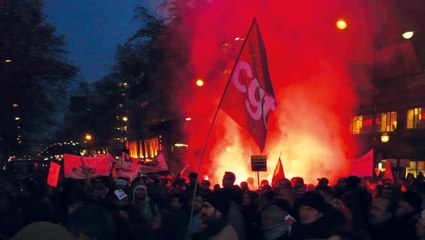 Pourquoi les Français sont-ils hostiles au libéralisme ?