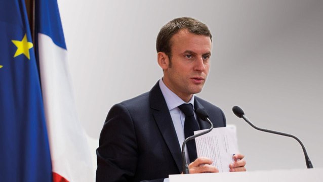 Découvrez comment Emmanuel Macron souhaite rétablir la compétitivité de nos entreprises
