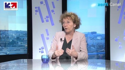 Muriel   Pénicaud - Investissements étrangers : la France de plus en plus attractive !