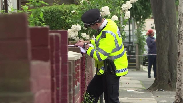Londres: nouvelles arrestations après l'attaque de samedi