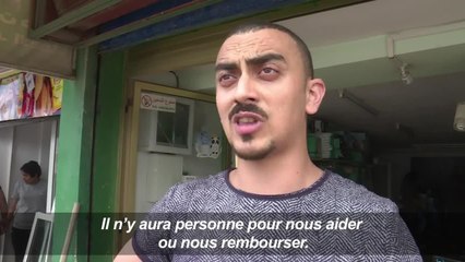 Tunisie: deux morts et d'importants dégâts dans des intempéries