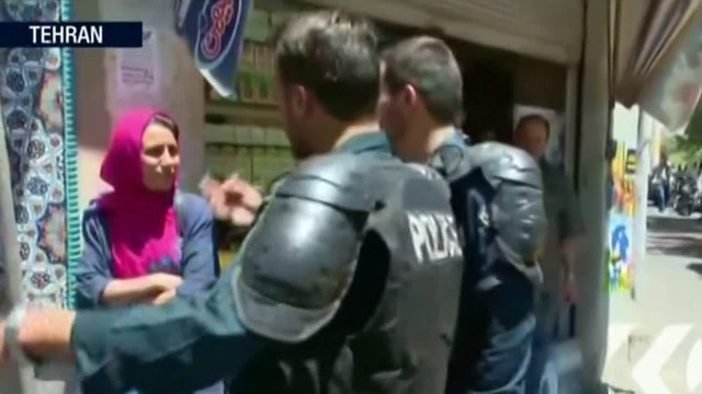 Iran: l'EI revendique les attentats de Téhéran