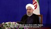 L'Iran dénonce le "show" de Ryad
