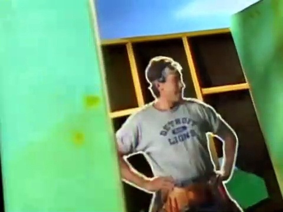 Home Improvement S02 E21