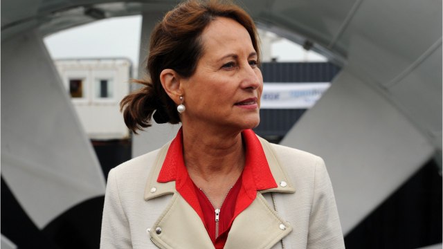 Ségolène Royal : sa petite technique “surréaliste” pour discréditer Nicolas Sarkozy en 2007