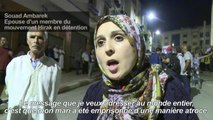 Maroc : nouvelle manifestation à Al-Hoceïma