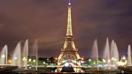 Alexandre Mirlicourtois - La France pèse encore lourd dans l'économie mondiale - Juin 2017